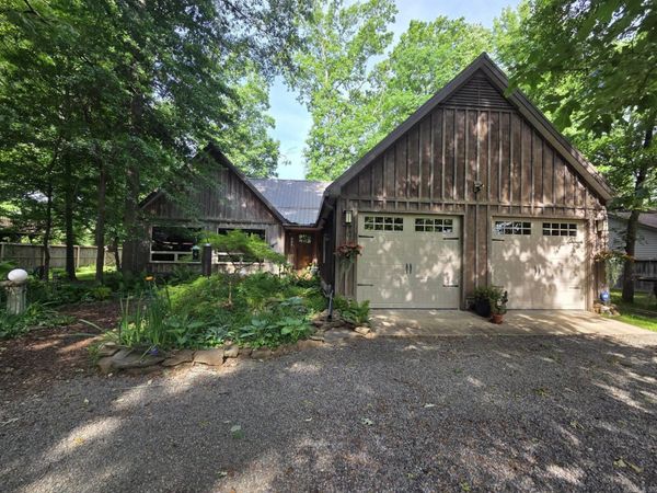 170 River Mist Drive , Pangburn, AR 72121