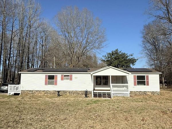 214 Shafer Trl , Austin, AR 72007
