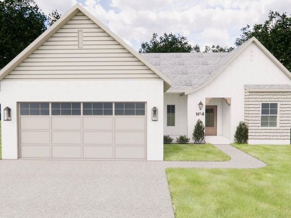 4 Songbird Cove , Greenbrier, AR 72058