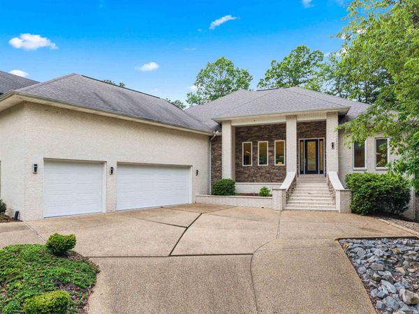 21 Purista Lane , Hot Springs Village, AR 71909