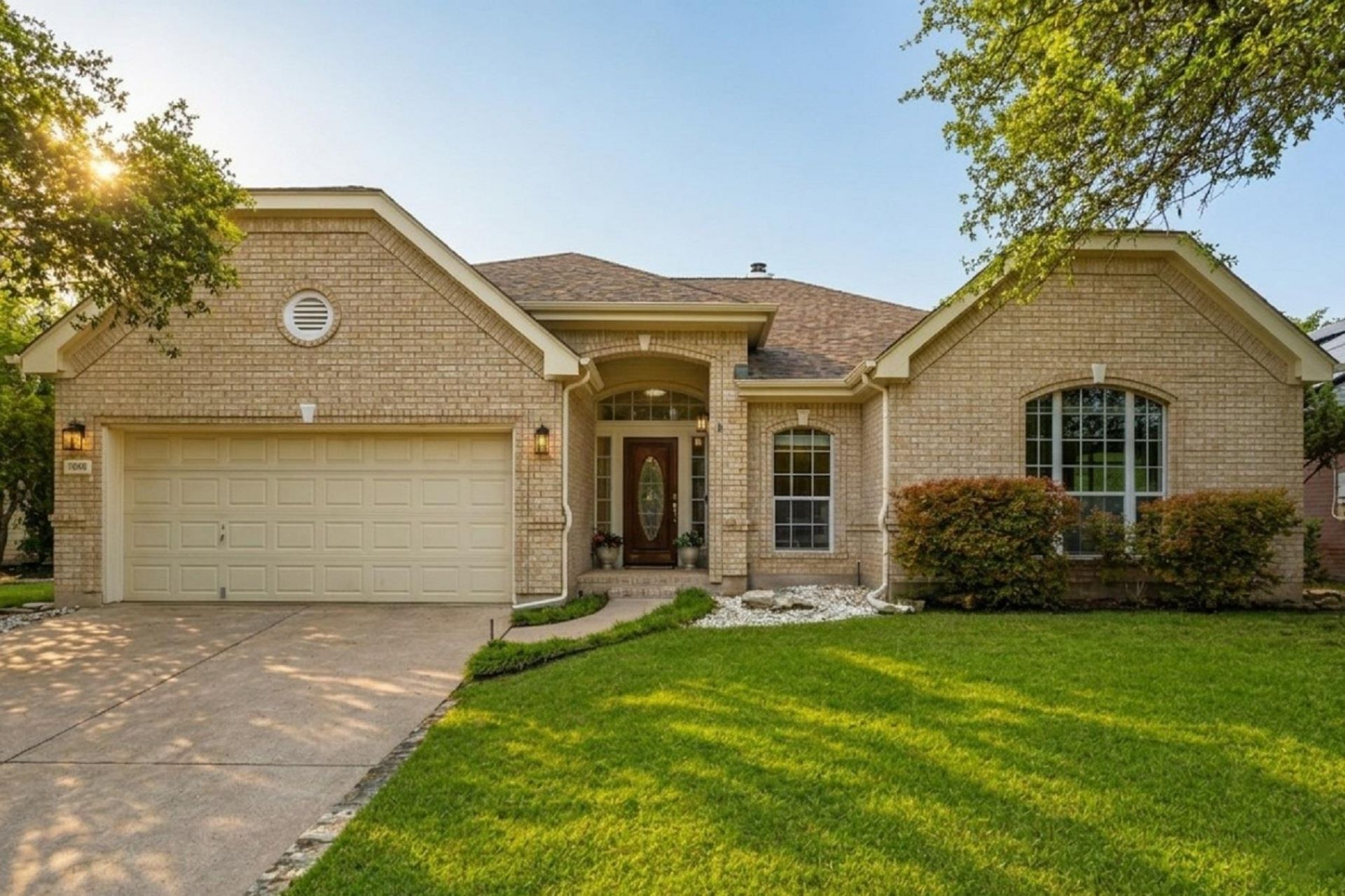 3508 Savoy Ct, Austin, TX 78738 Main Photo