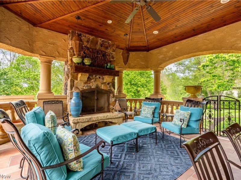 4809 Lantern Hill Circle NW, Canton, OH 44718 Photo 36