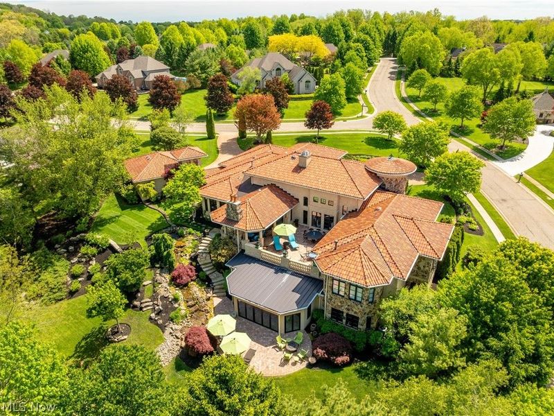 4809 Lantern Hill Circle NW, Canton, OH 44718 Photo 44