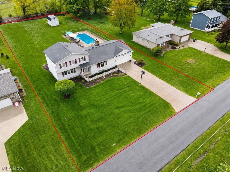 6645 Summit Drive , Canfield, OH 44406 Photo 1