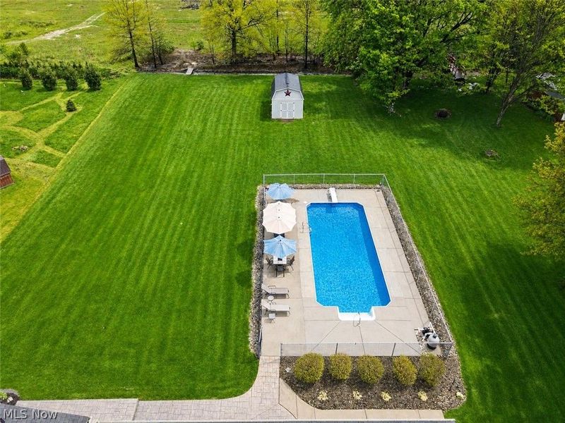 6645 Summit Drive, Canfield, OH 44406 Photo 2