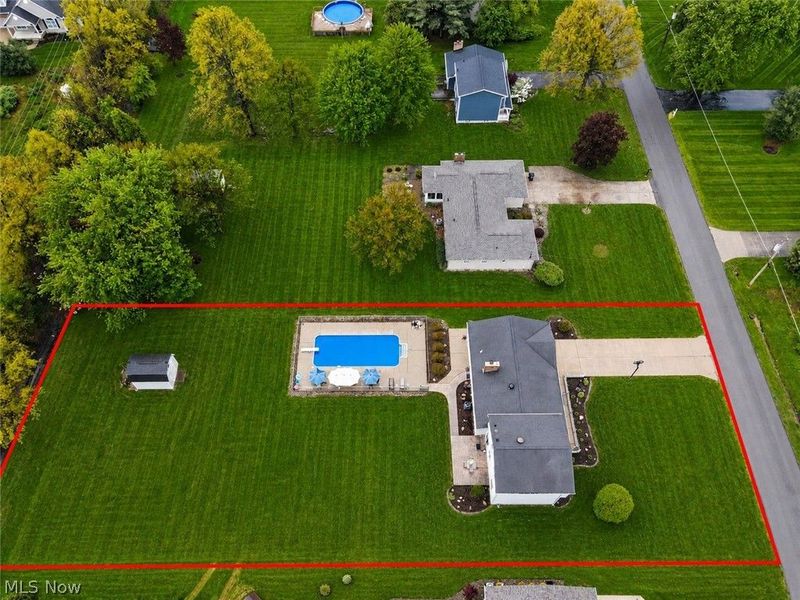 6645 Summit Drive , Canfield, OH 44406 Photo 29
