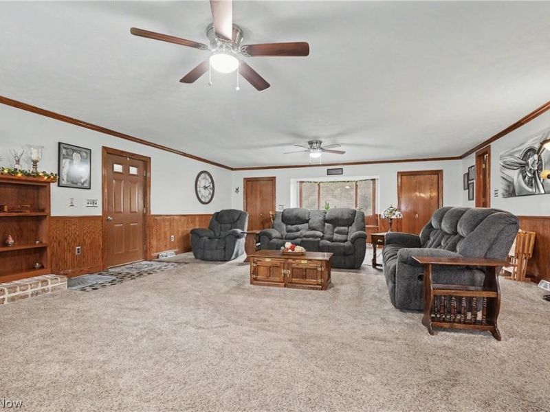 6645 Summit Drive , Canfield, OH 44406 Photo 4