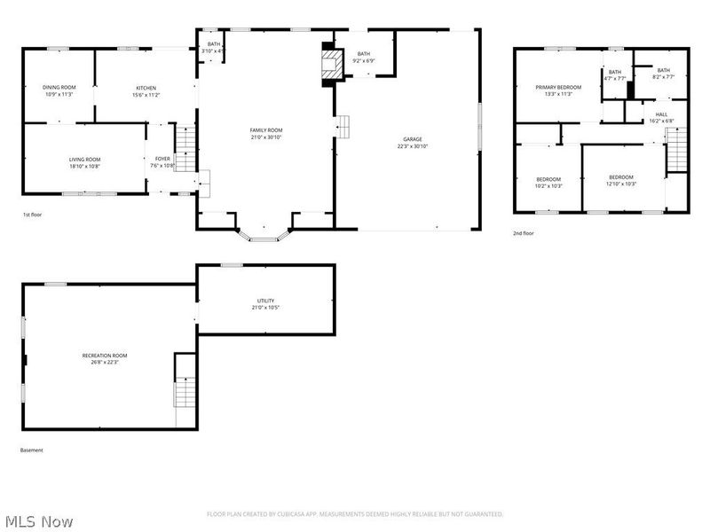 6645 Summit Drive , Canfield, OH 44406 Photo 40