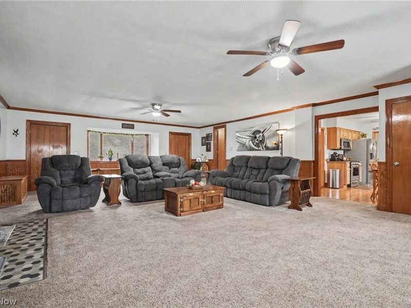 6645 Summit Drive , Canfield, OH 44406 Photo 5
