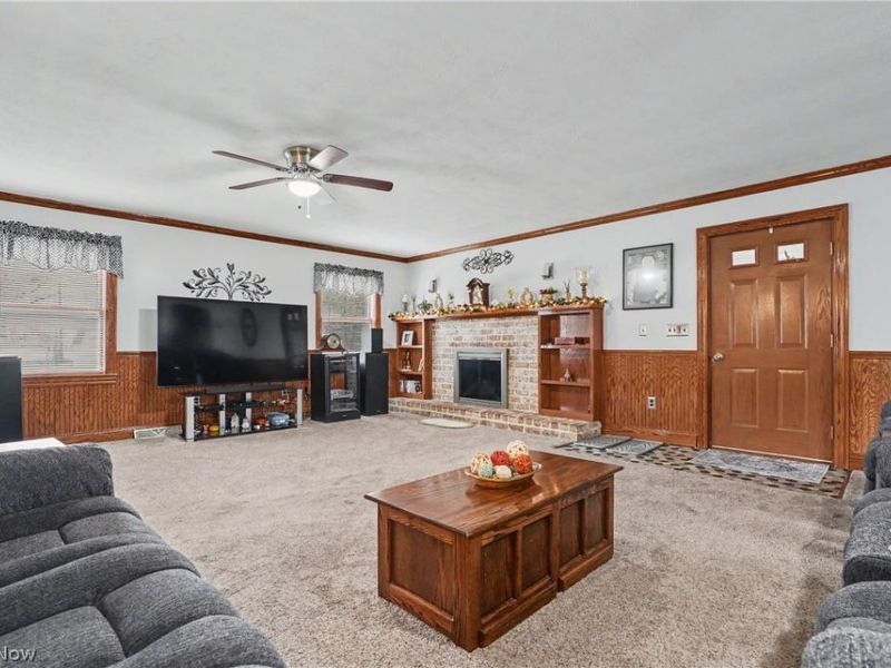 6645 Summit Drive , Canfield, OH 44406 Photo 7