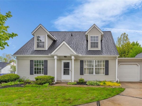 7246 Scottsdale Circle , Mentor, OH 44060