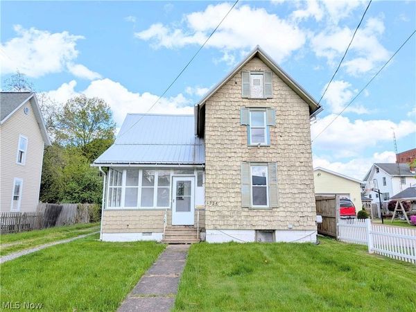 226 Smith Avenue SW, Canton, OH 44706