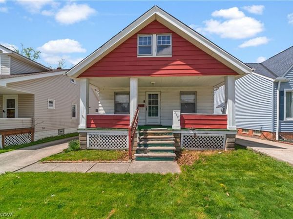 4898 E 95th Street , Garfield Heights, OH 44125