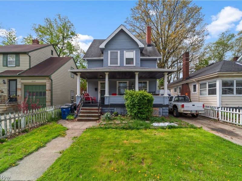 4898 E 95th Street, Garfield Heights, OH 44125 Photo 2