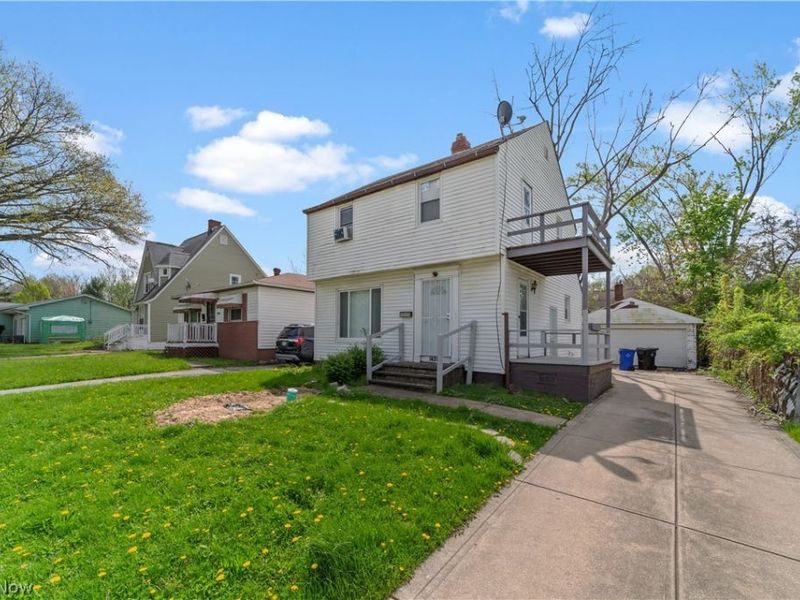 4898 E 95th Street, Garfield Heights, OH 44125 Photo 4