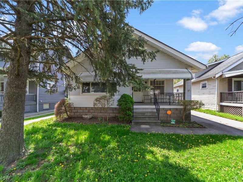 4898 E 95th Street, Garfield Heights, OH 44125 Photo 5