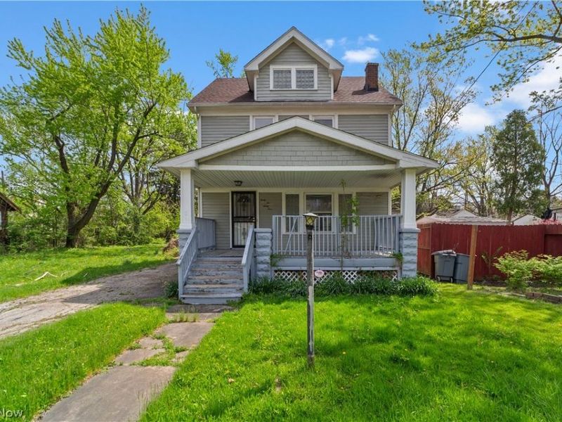 4898 E 95th Street, Garfield Heights, OH 44125 Photo 6