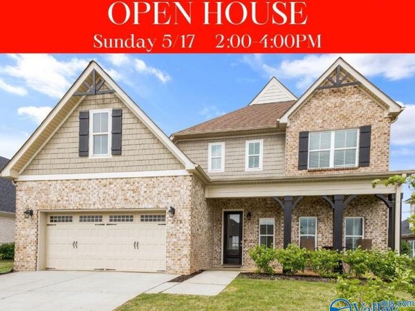110 Williamette Drive, Madison, AL 35756