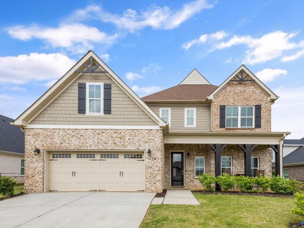 110 Williamette Drive, Madison, AL 35756