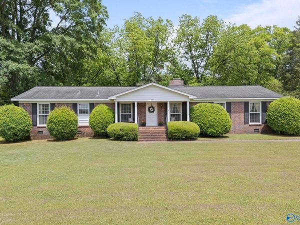 209 Vincent SE, Huntsville, AL 35802