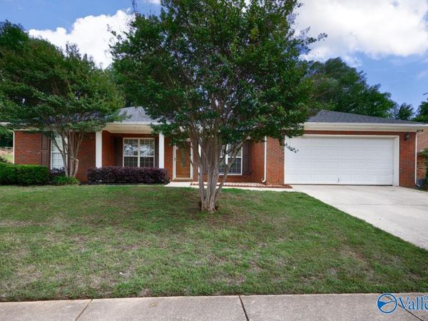 116 Bridgeway Lane, Madison, AL 35758