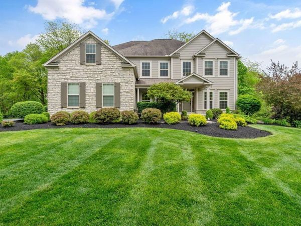 949 Elderberry Loop , Delaware, OH 43015