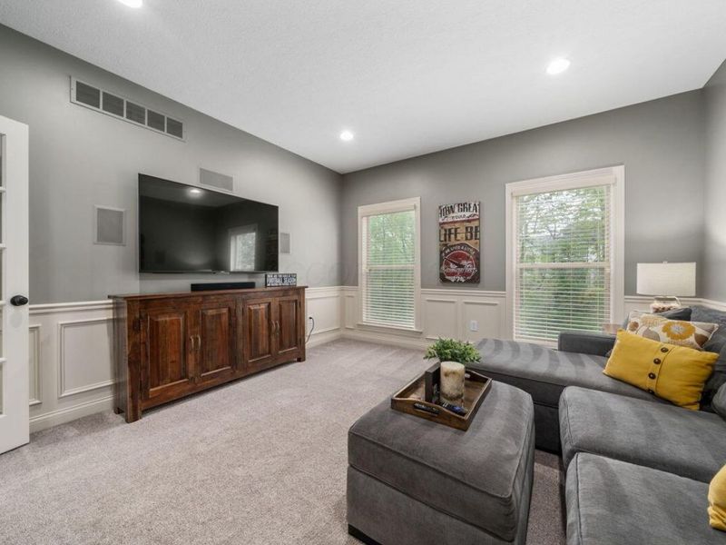 949 Elderberry Loop , Delaware, OH 43015 Photo 22