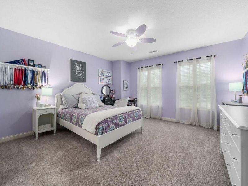 949 Elderberry Loop , Delaware, OH 43015 Photo 42