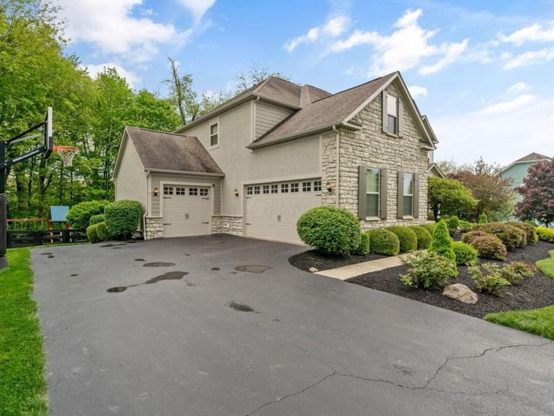 949 Elderberry Loop , Delaware, OH 43015 Photo 56