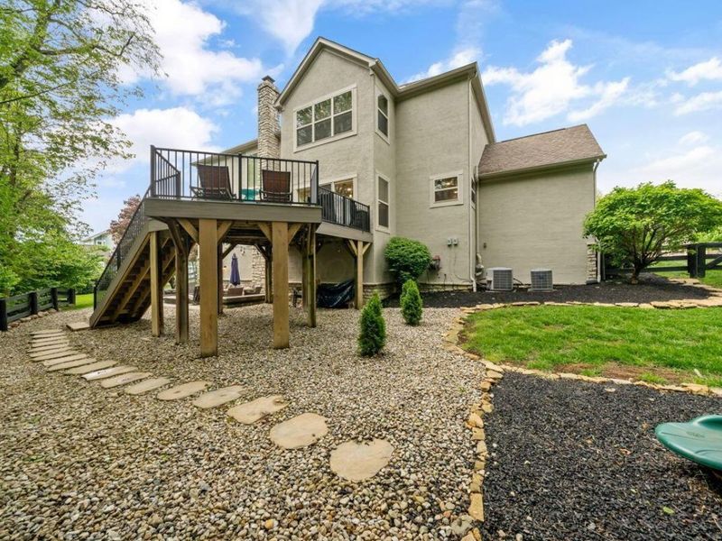 949 Elderberry Loop , Delaware, OH 43015 Photo 58