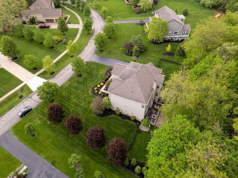 949 Elderberry Loop , Delaware, OH 43015 Photo 65