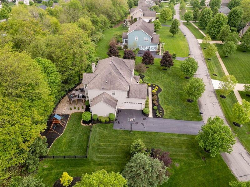949 Elderberry Loop , Delaware, OH 43015 Photo 68