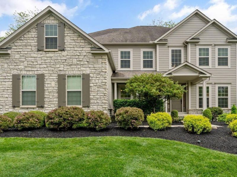 949 Elderberry Loop , Delaware, OH 43015 Photo 77