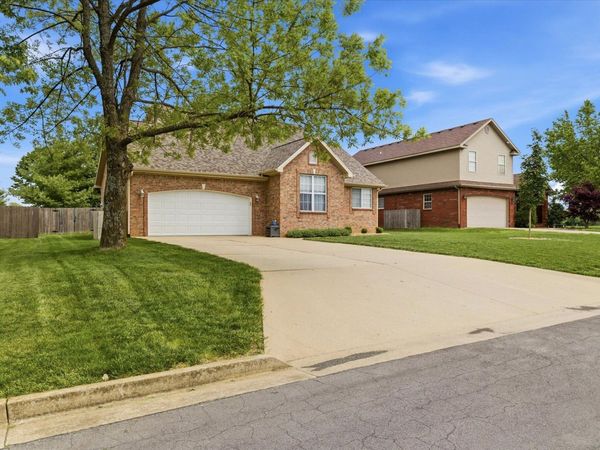 4310 N 8th Street, Ozark, MO 65721