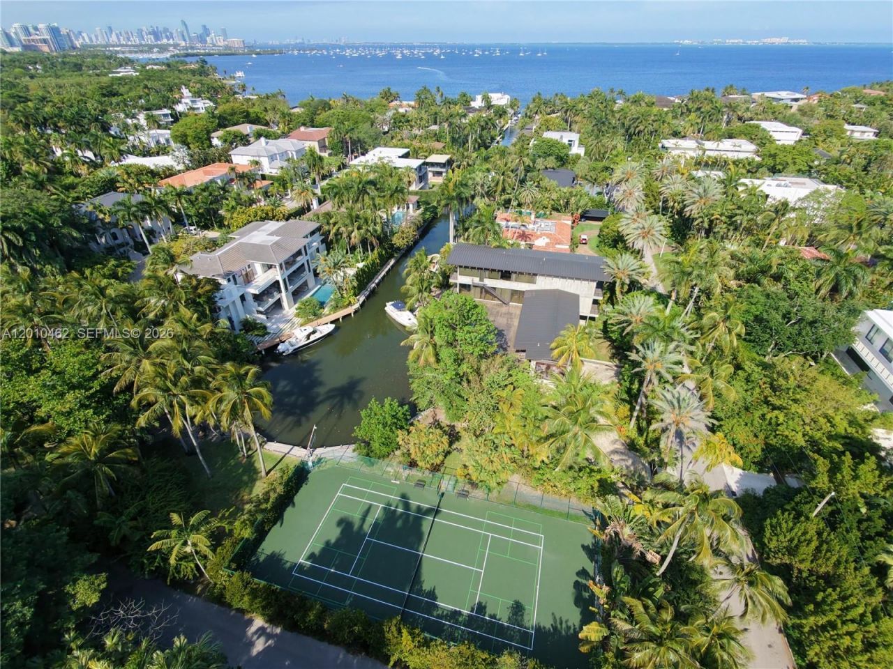 3600 Stewart Ave, Miami, FL 33133 Photo