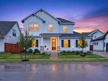13349 Hedgebrook Place, Fort Worth, TX 76008