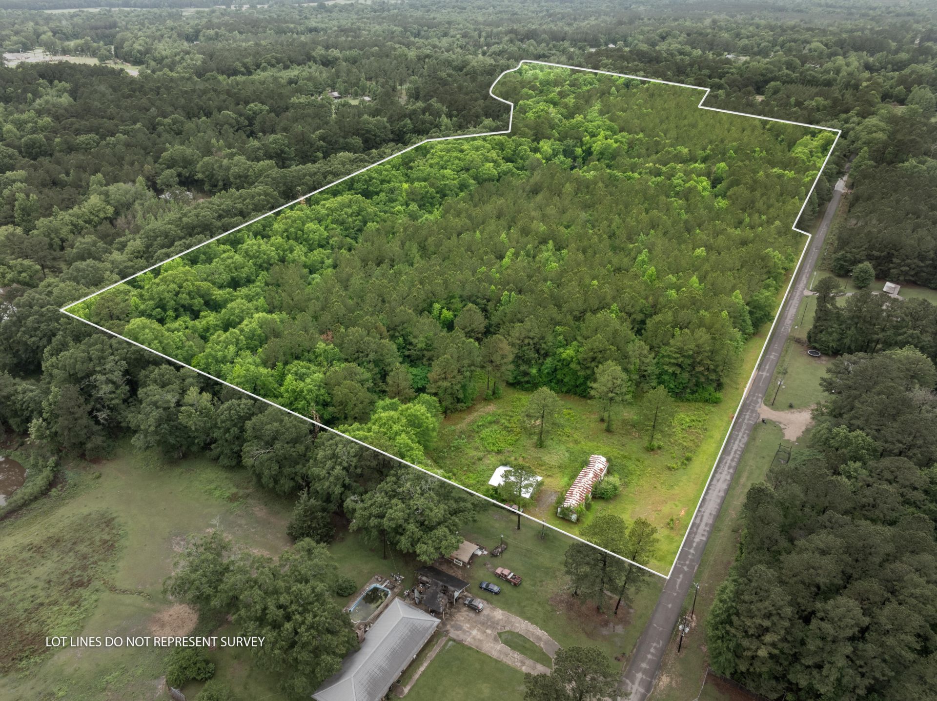 30 Mol Ac Conway Rd., Petal, MS 39465 Main Photo