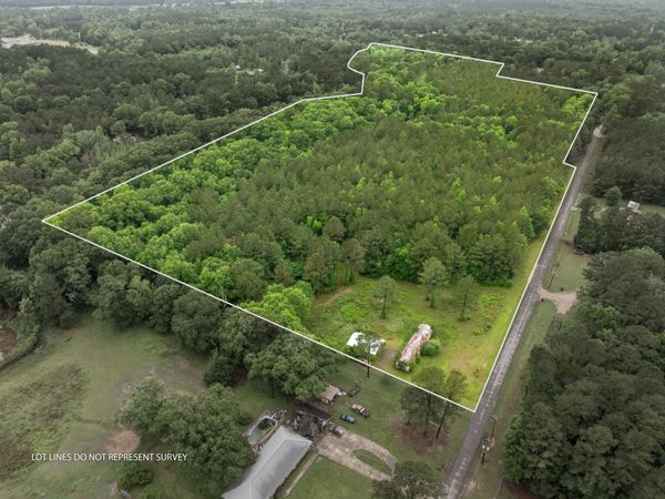 30 MOL AC Conway Rd., Petal, MS 39465