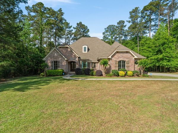49 Parson'S Creek, Hattiesburg, MS 39402