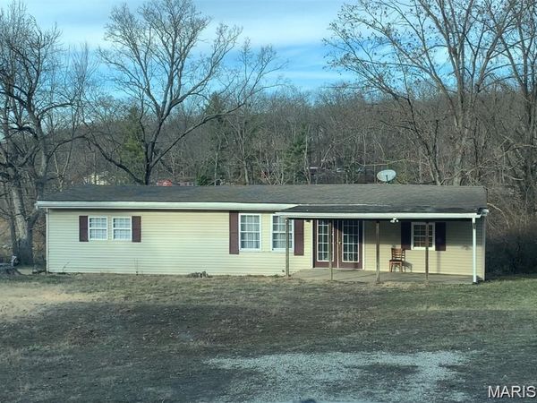 4305 Park Drive , De Soto, MO 63020