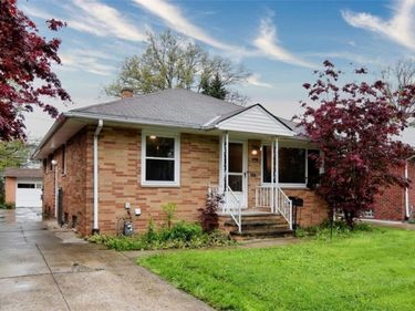 1098 Homestead Road, South Euclid, OH 44121