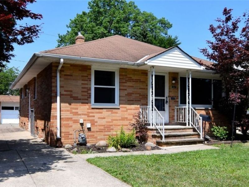 1098 Homestead Road, South Euclid, OH 44121 Photo 1