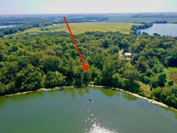 13638 183rd Street , Barrett, MN 56311