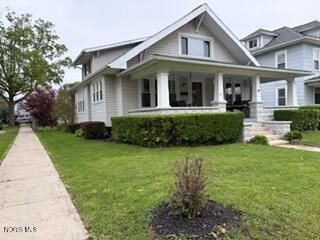 491 E Perry Street, Tiffin, OH 44883 Main Photo