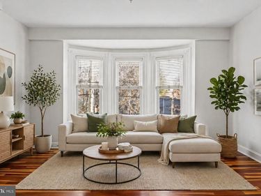 426 S 44TH STREET, Unit 2, PHILADELPHIA, PA 19104