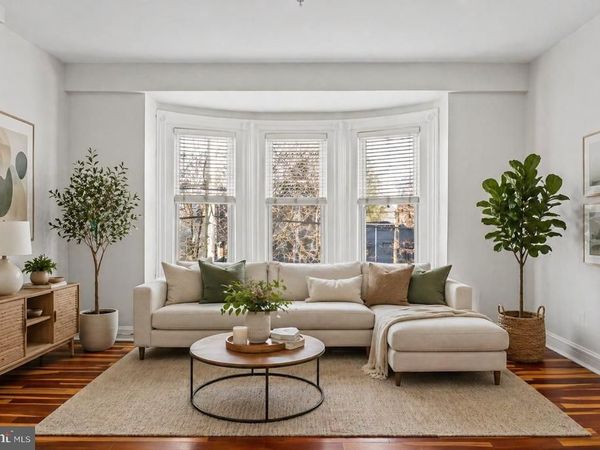 426 S 44TH STREET , Unit 2, PHILADELPHIA, PA 19104
