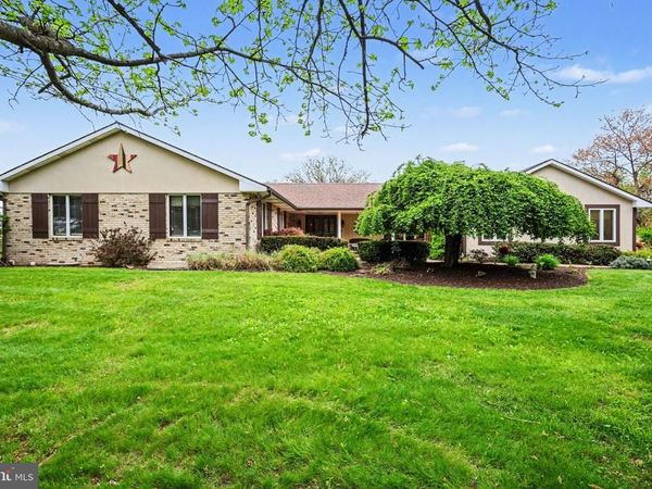 1346 BAIR ROAD, BAINBRIDGE, PA 17502