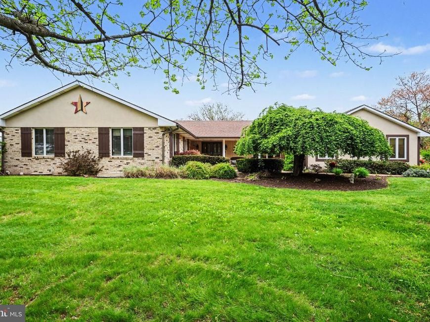 1346 Bair Road, Bainbridge, PA 17502 Main Photo
