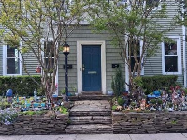 115 E 2ND STREET, MOORESTOWN, NJ 08057