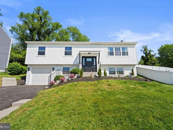 258 TENNESSEE AVENUE, CONSHOHOCKEN, PA 19428